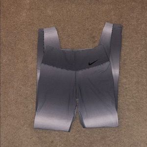 Nike DRI-FIT Workout Leggings